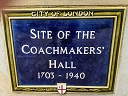 Worshipful Company of Coachmakers (id=6201)